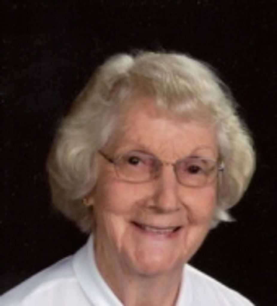 Jeannette Sadler