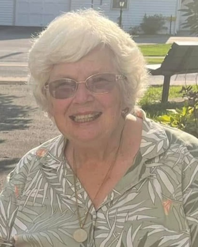 Alice Churchill Profile Photo