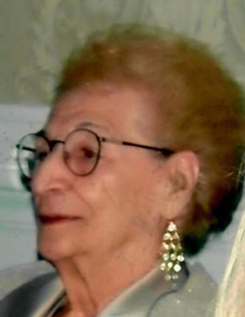 Diana (Nee Albanese)  Trombetta Profile Photo
