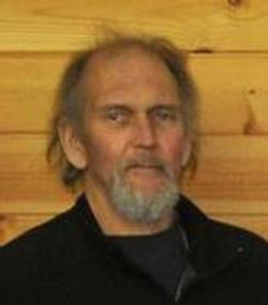 Greg "Pete" Peterson