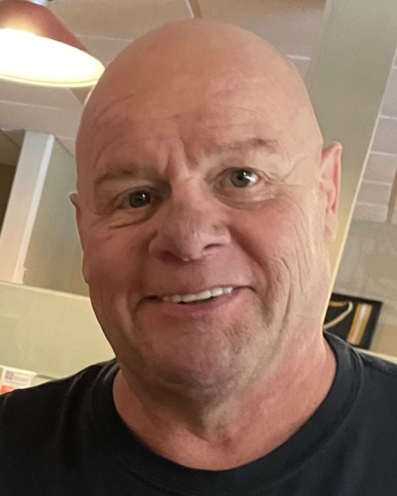 Louis J. Angrisano Profile Photo