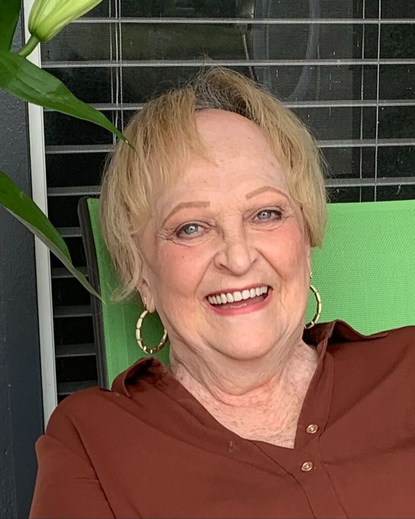 Nicki Gagalis Payne Profile Photo