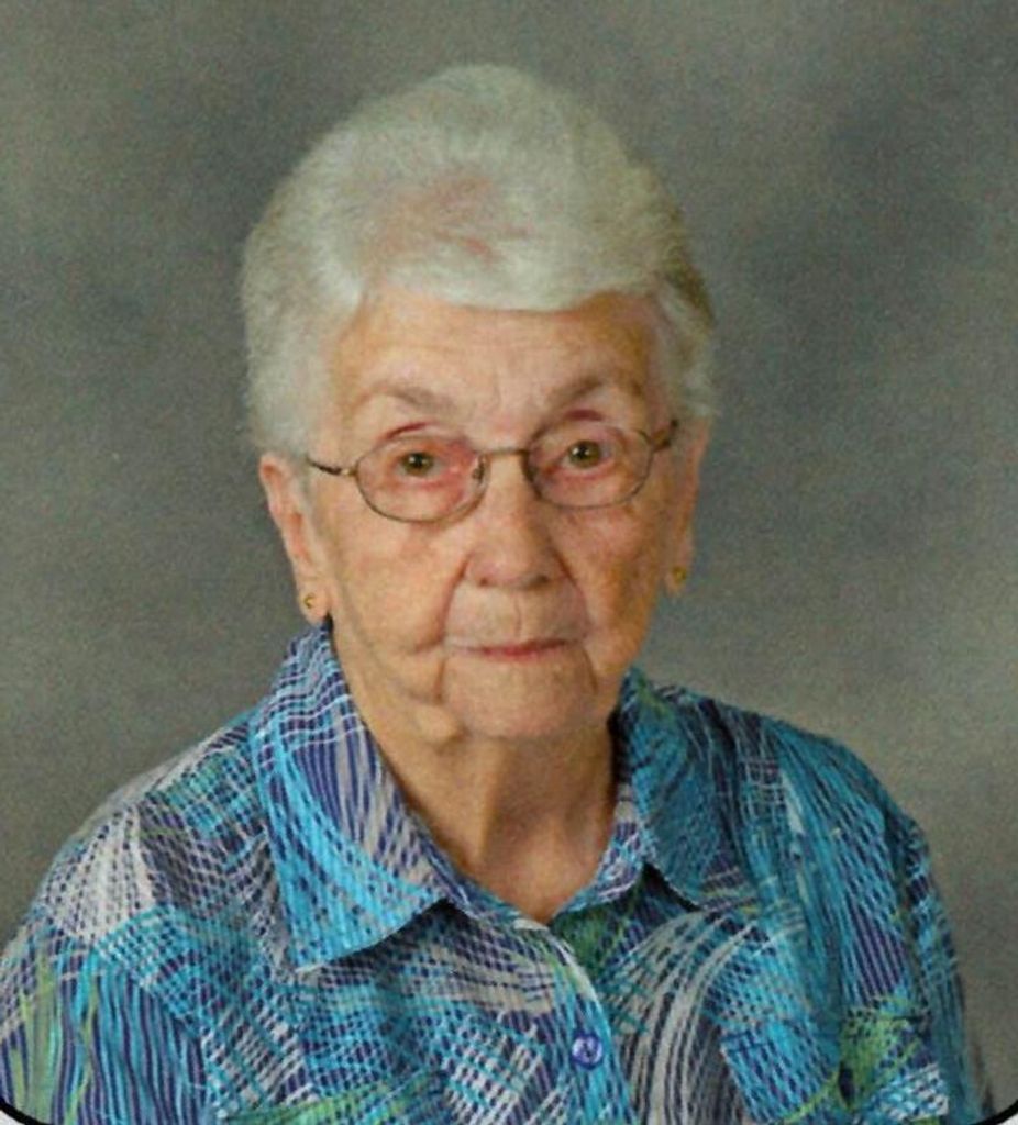 Shirley Ivey Ridings Profile Photo