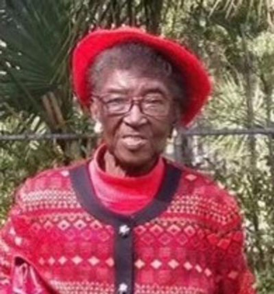 Cora Moultrie Profile Photo