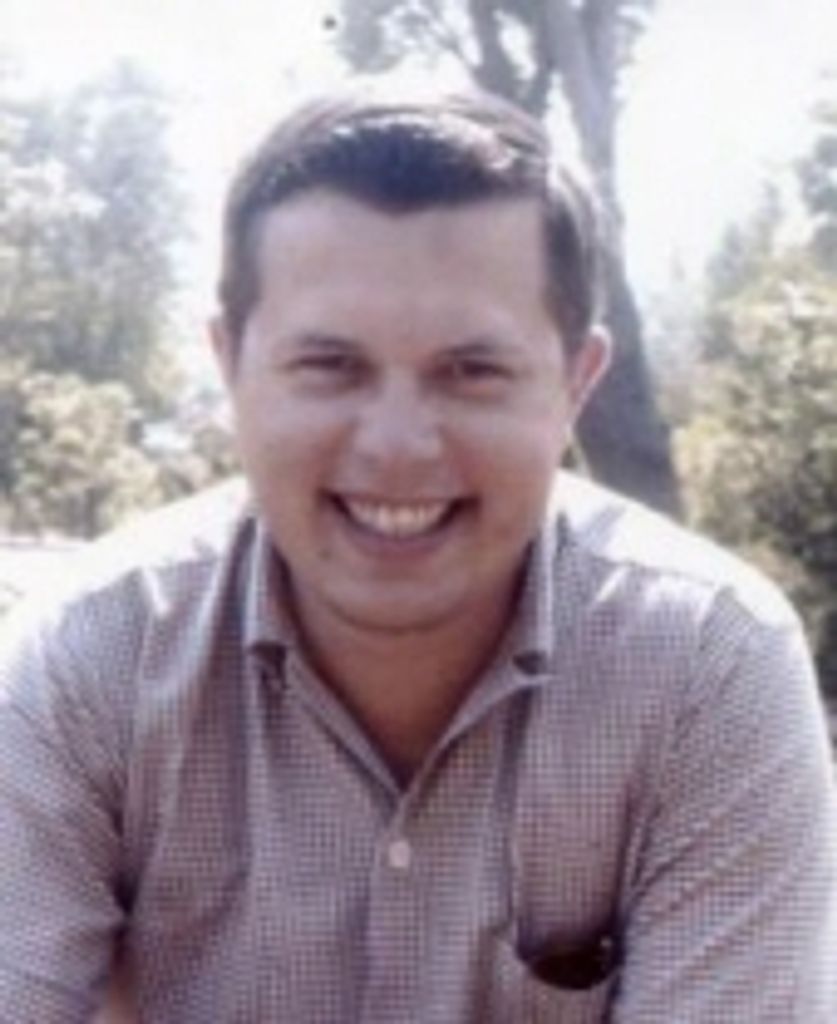 Larry Vandermolen