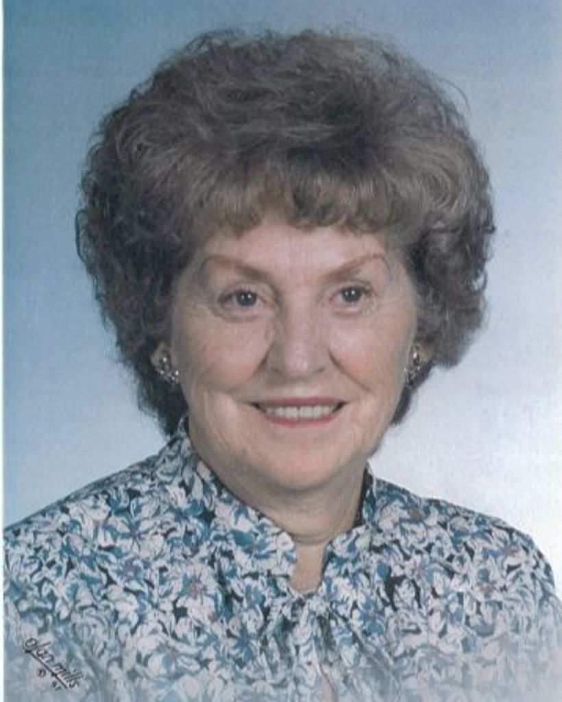 Frances Elsie Jones