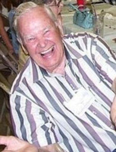 Stephen Thomas 'Bud' Richards Profile Photo