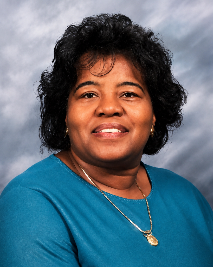 Jocelyn Ann Jones Profile Photo