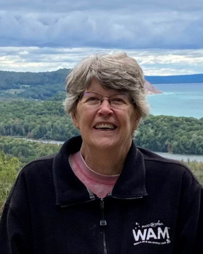 Vicki Anne Moe Profile Photo