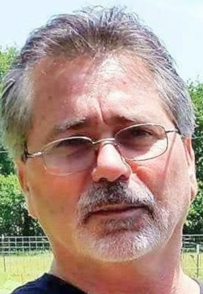 Roy Woodruff