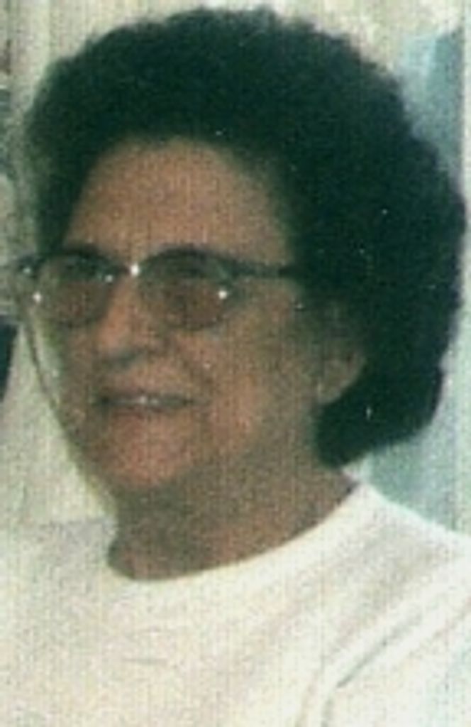 Nina L. Dewitt Geiger