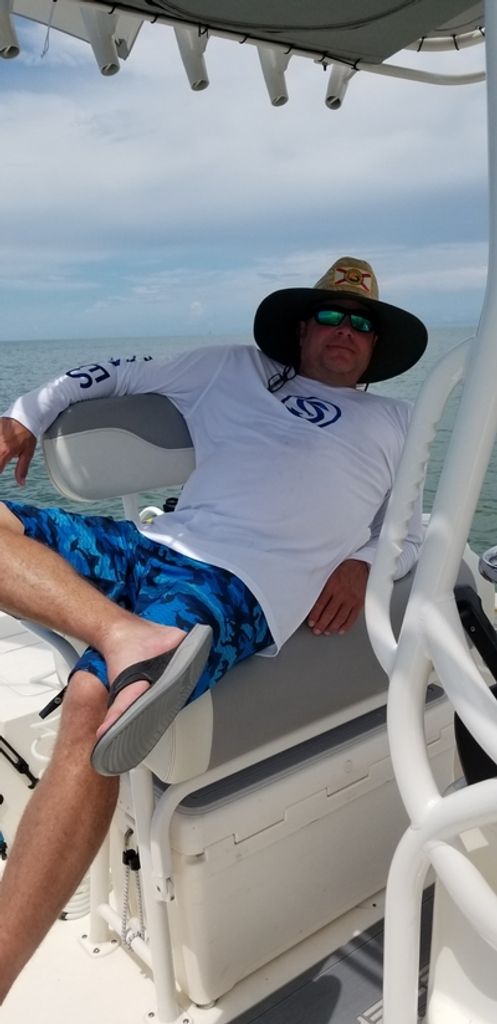 Johnny Lawrence Grieshaber Iii