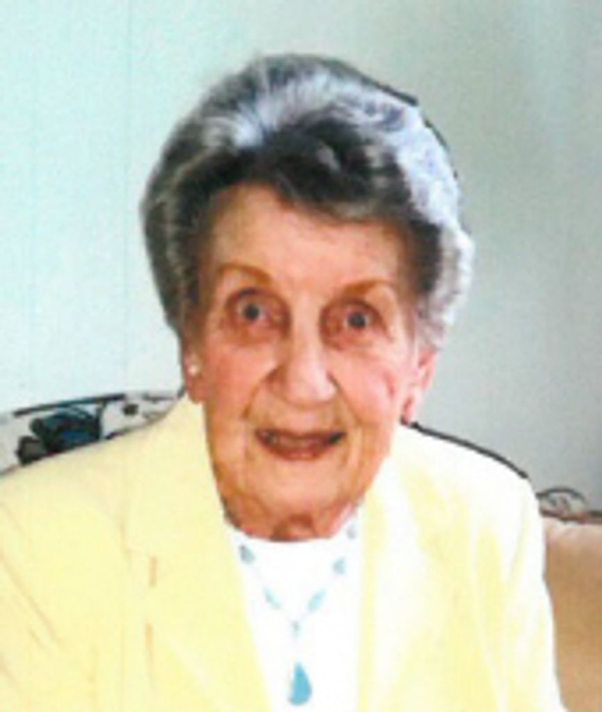 Dorothy E. Jorgensen