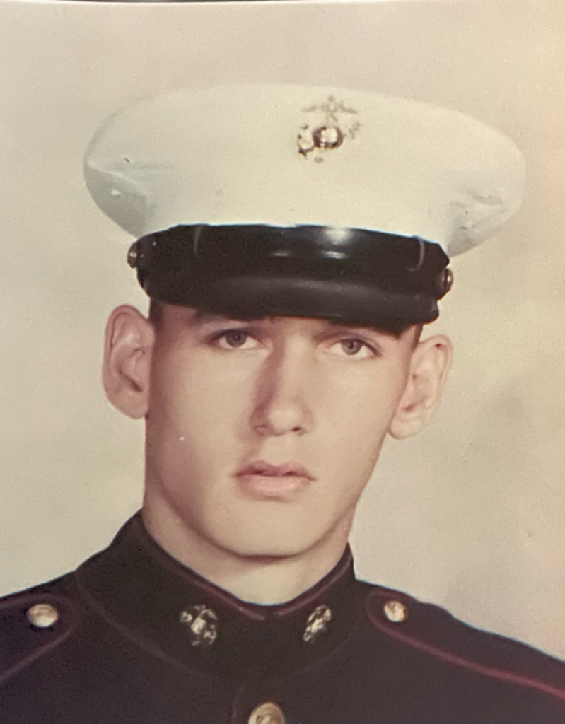 James R. Sloban