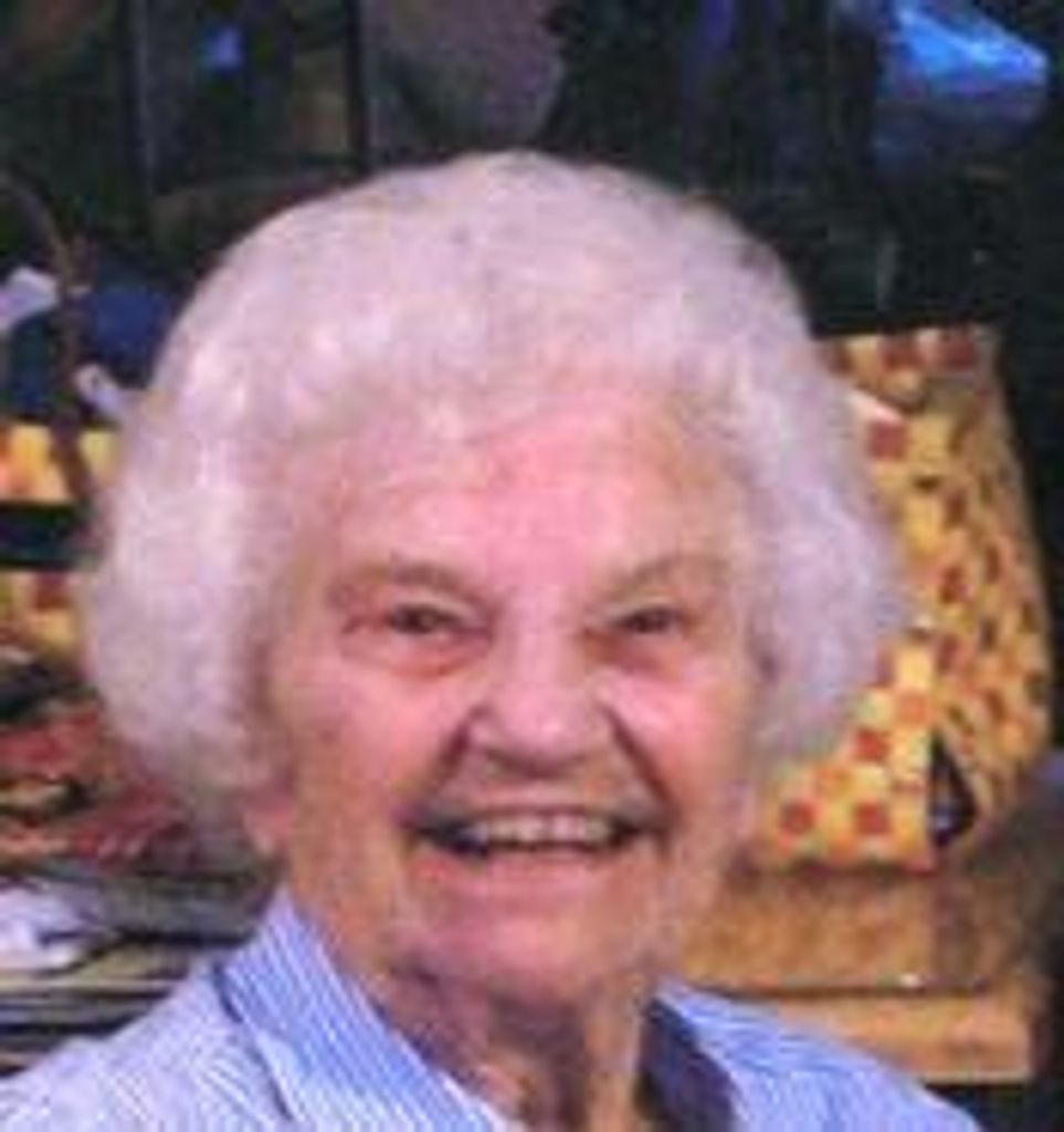Doris J. Brewer