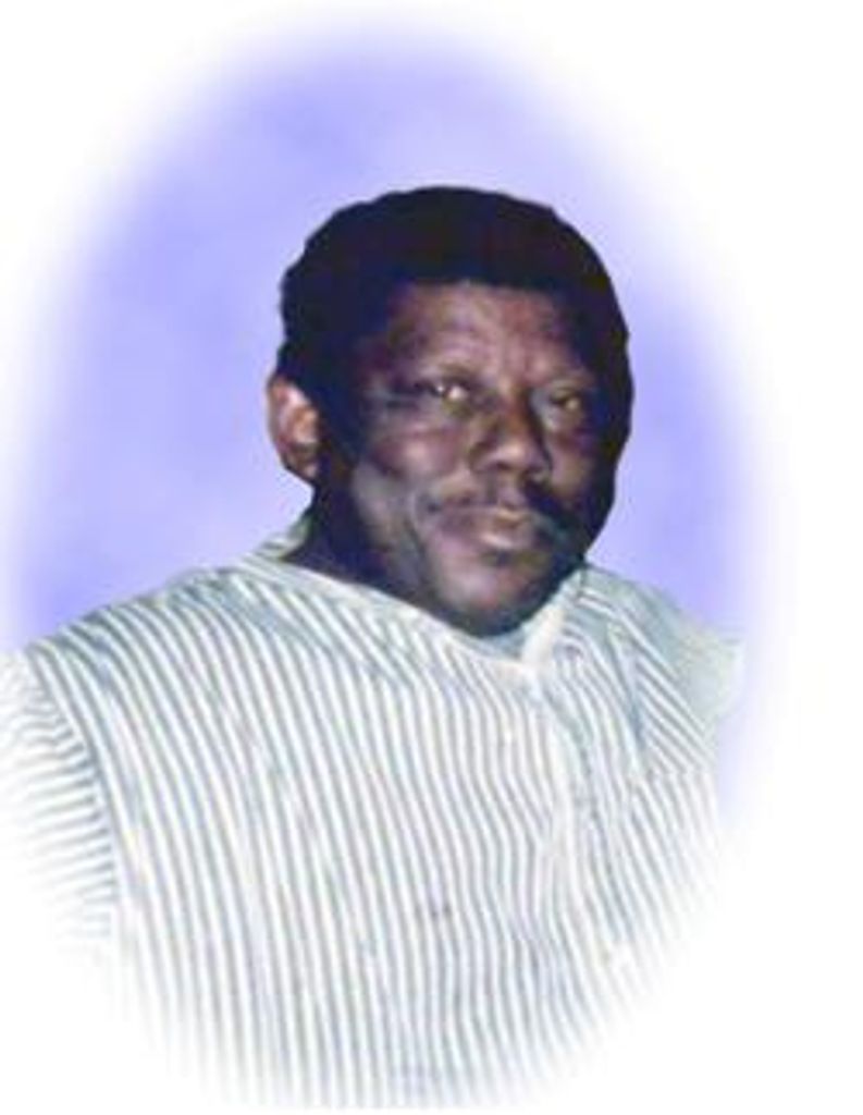 Mr. Herbert "Bill" Rogers Godfrey, Sr