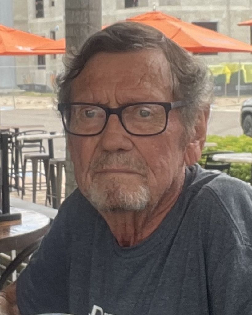 Wayne Metcalfe Profile Photo