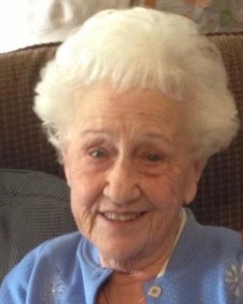 Esther C. Irmen