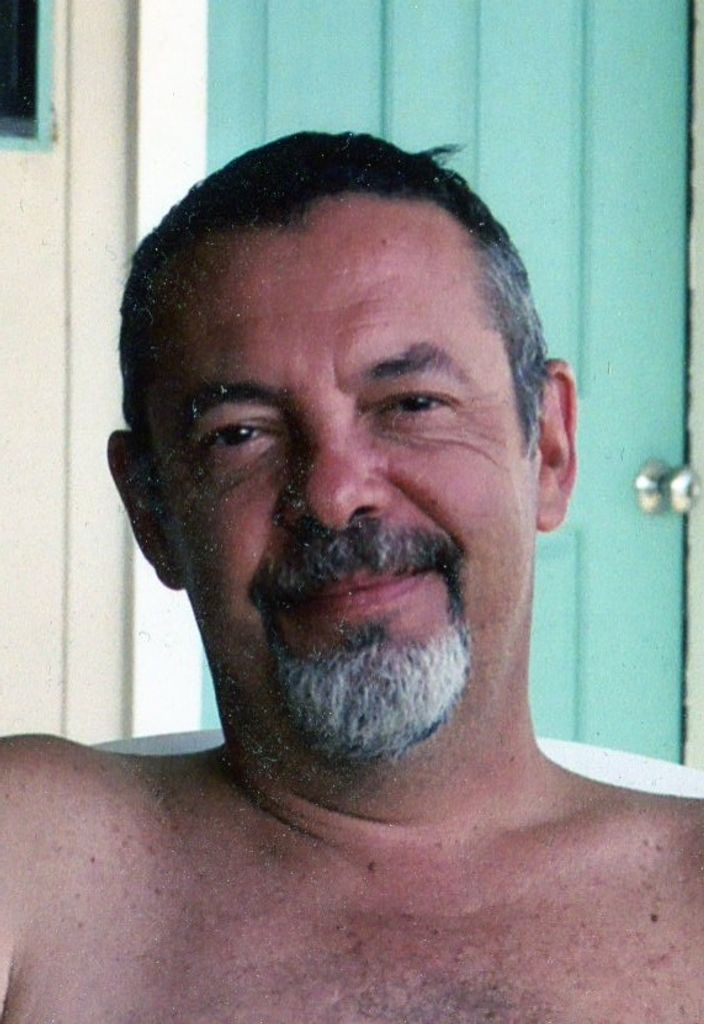 James Perdue