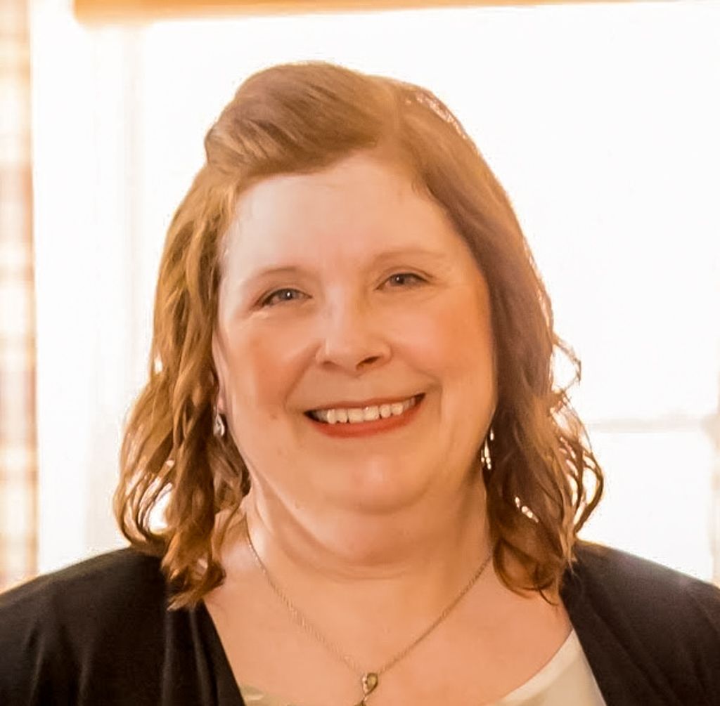 Mary Ann (Sherman)  Jackson