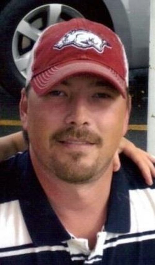 Michael Pearce