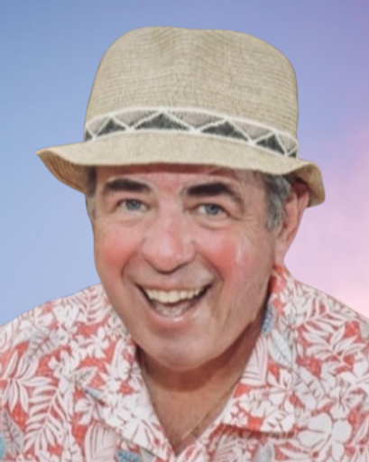 Alan R. Cooper's obituary image