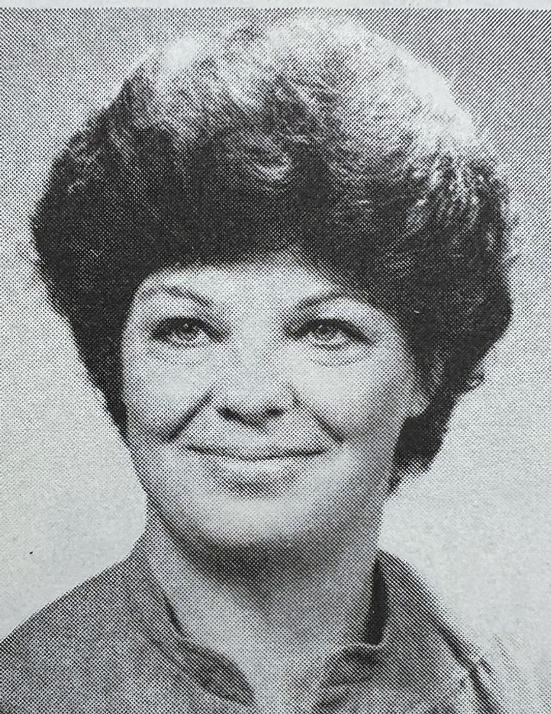 Barbara  F. Heermance Profile Photo