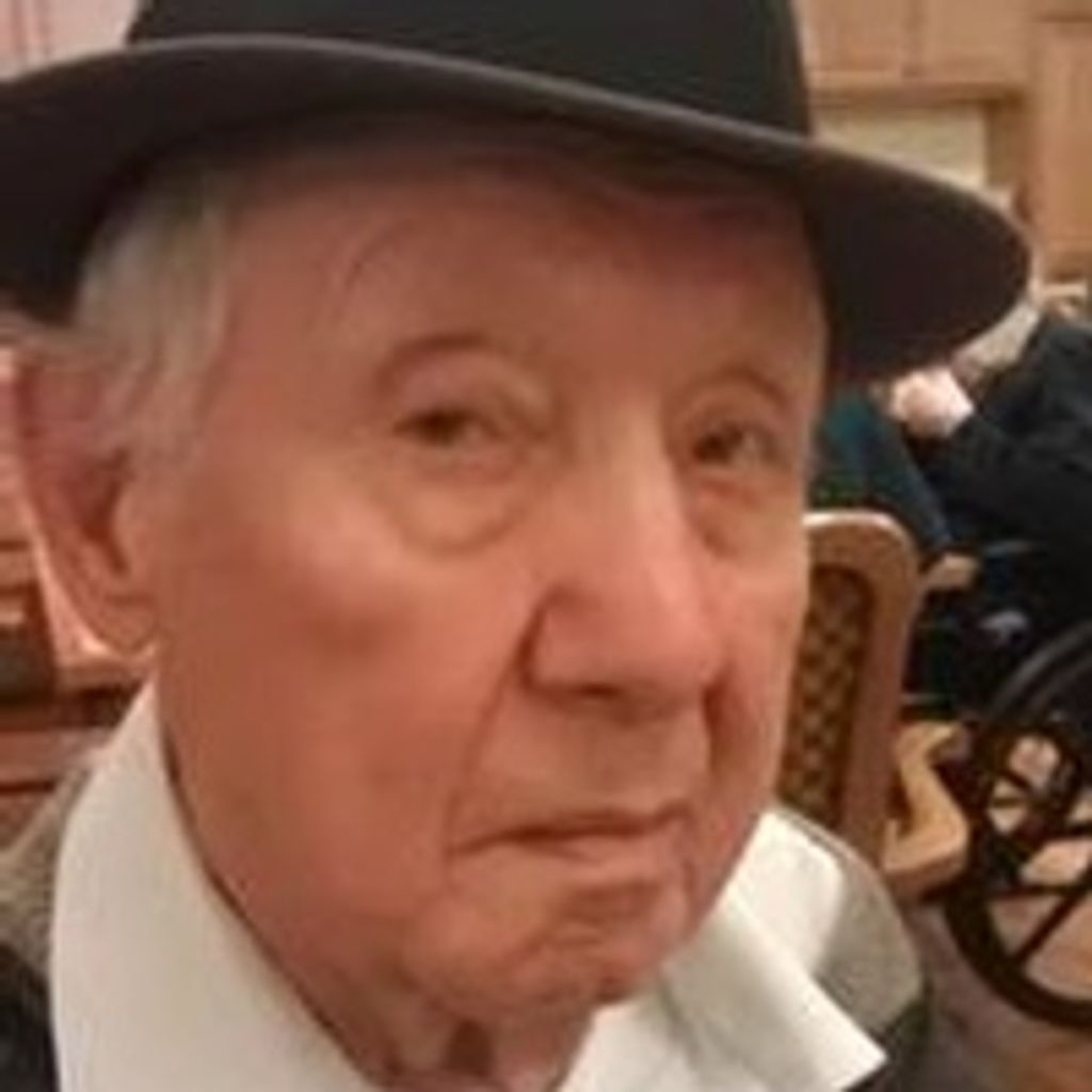 Anthony  "Tony" Campagna