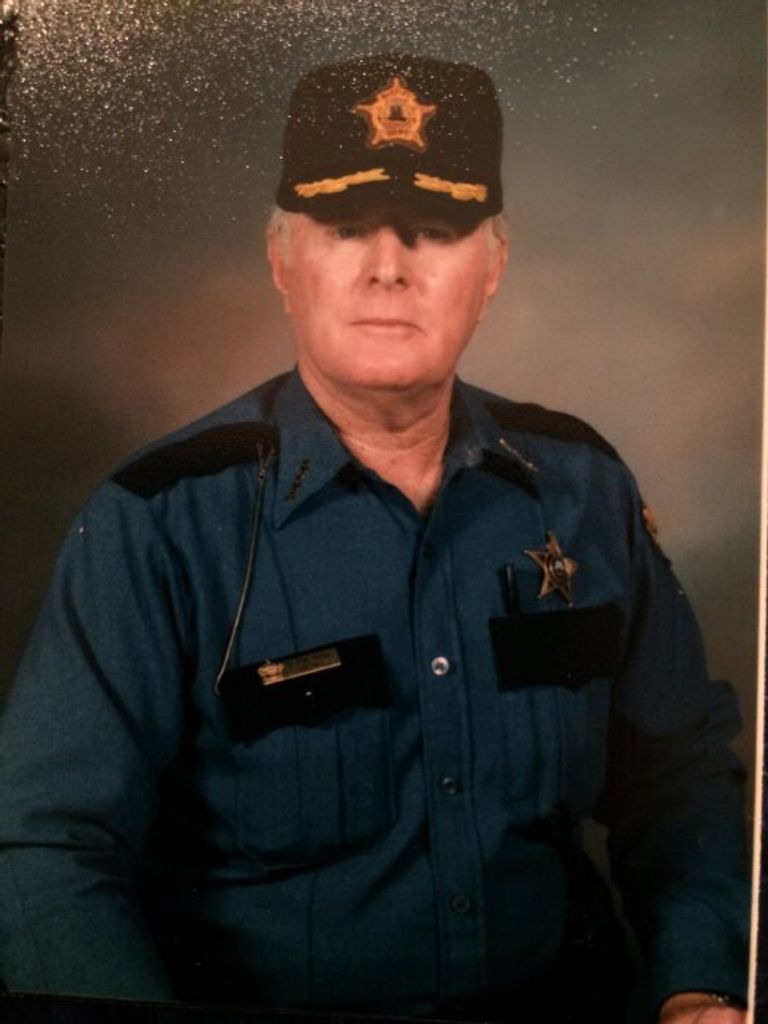 Glynn Mann