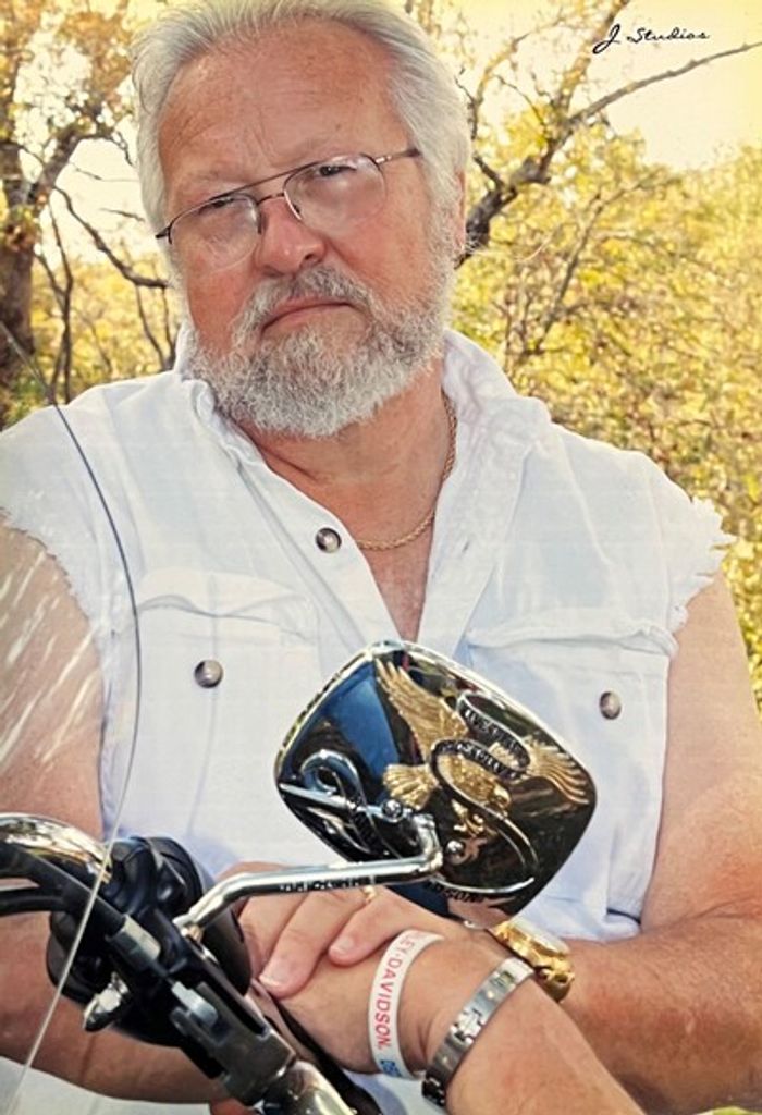 James Michael "Mike" Edens Profile Photo