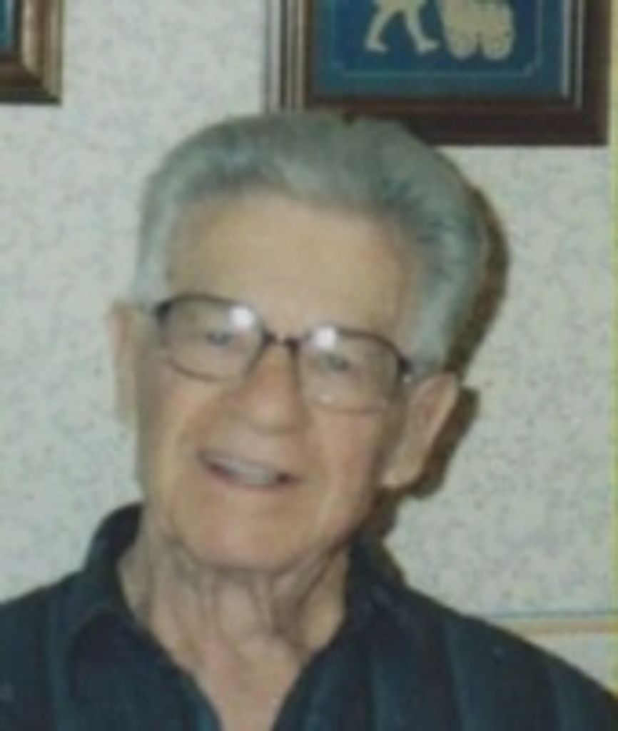 John V. Magnus