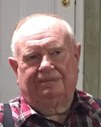 Robert E. “Bob” McDonald's obituary image
