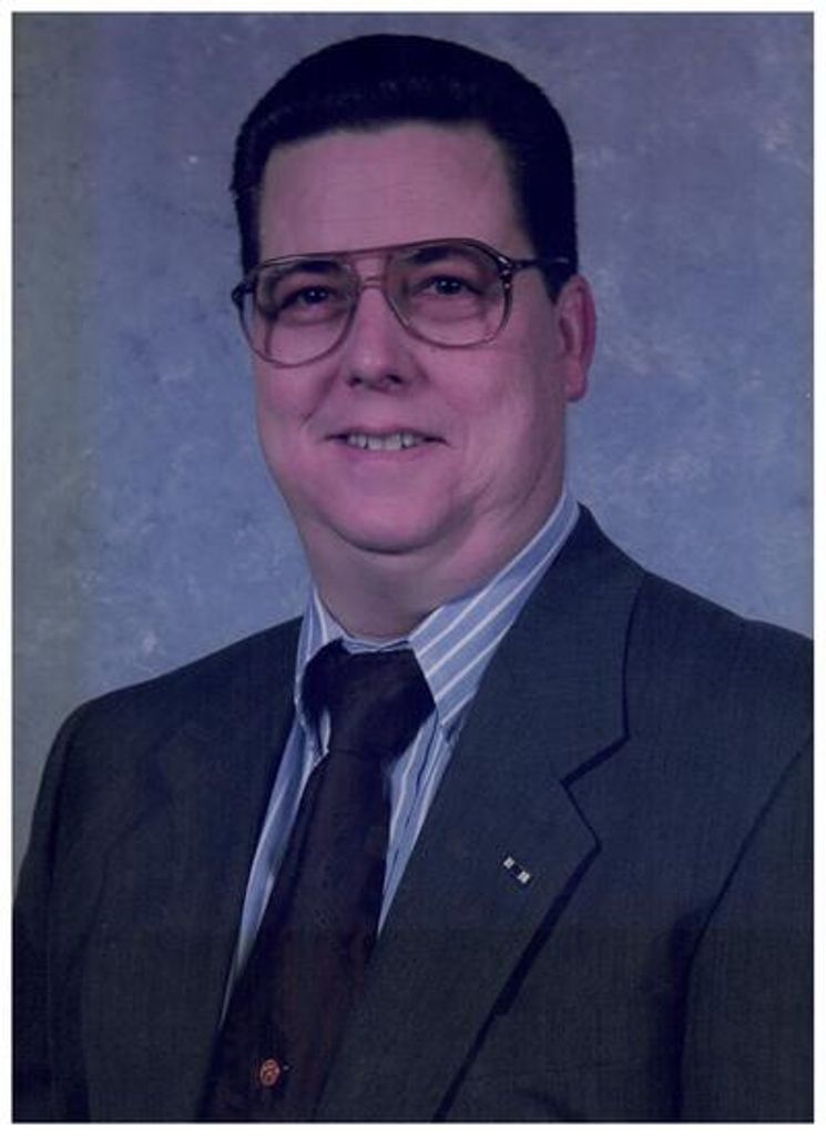 Charles Kimball Burhans, Sr. Profile Photo