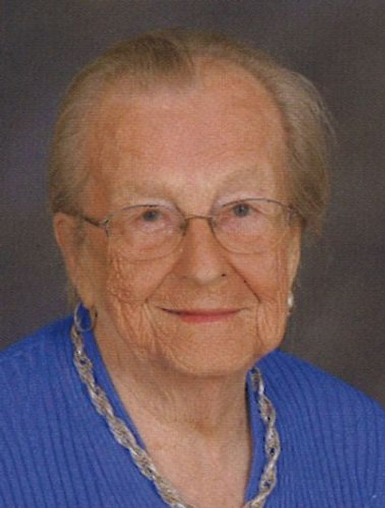 Louise Prozinski