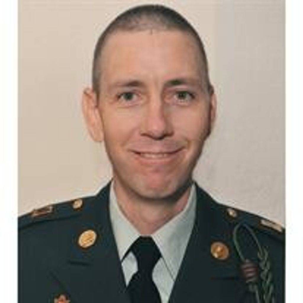 Ssg Carl Wise