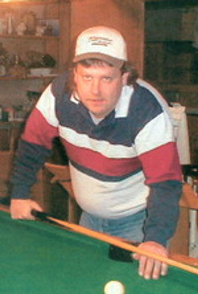 David Joseph  Stewart