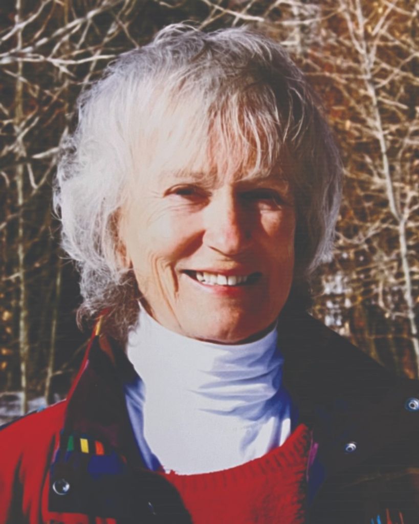 Diana Mary Fassino Profile Photo