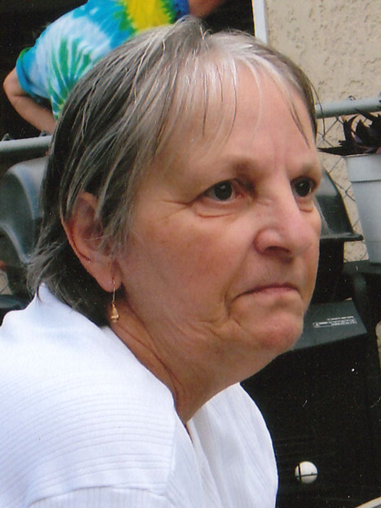 Scharlene Fay Schroeder