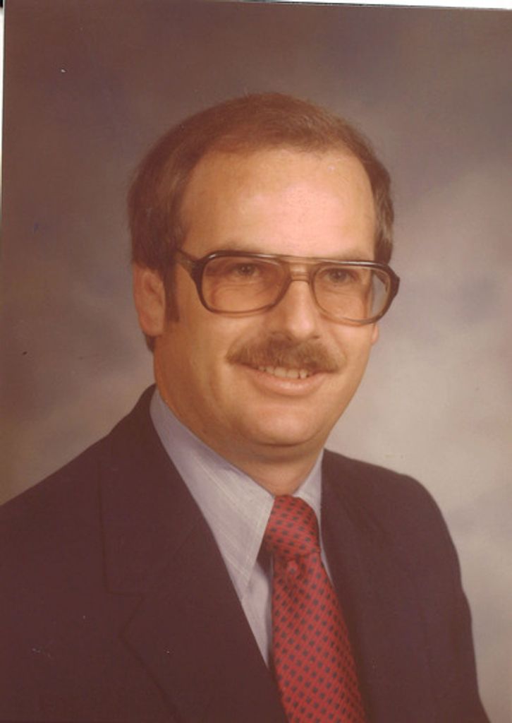 Arnold Dewain Mcdonald Profile Photo