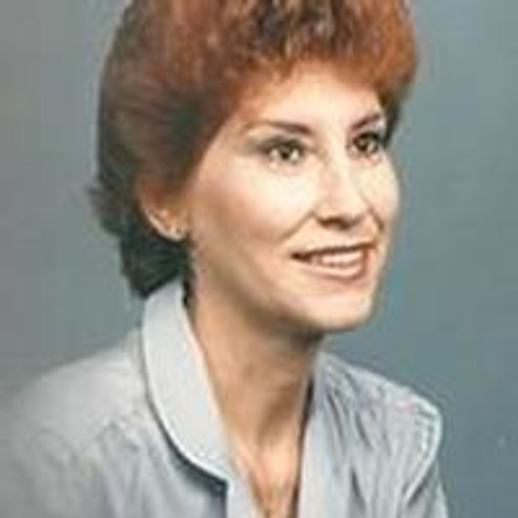 Elaine  Compton Moore