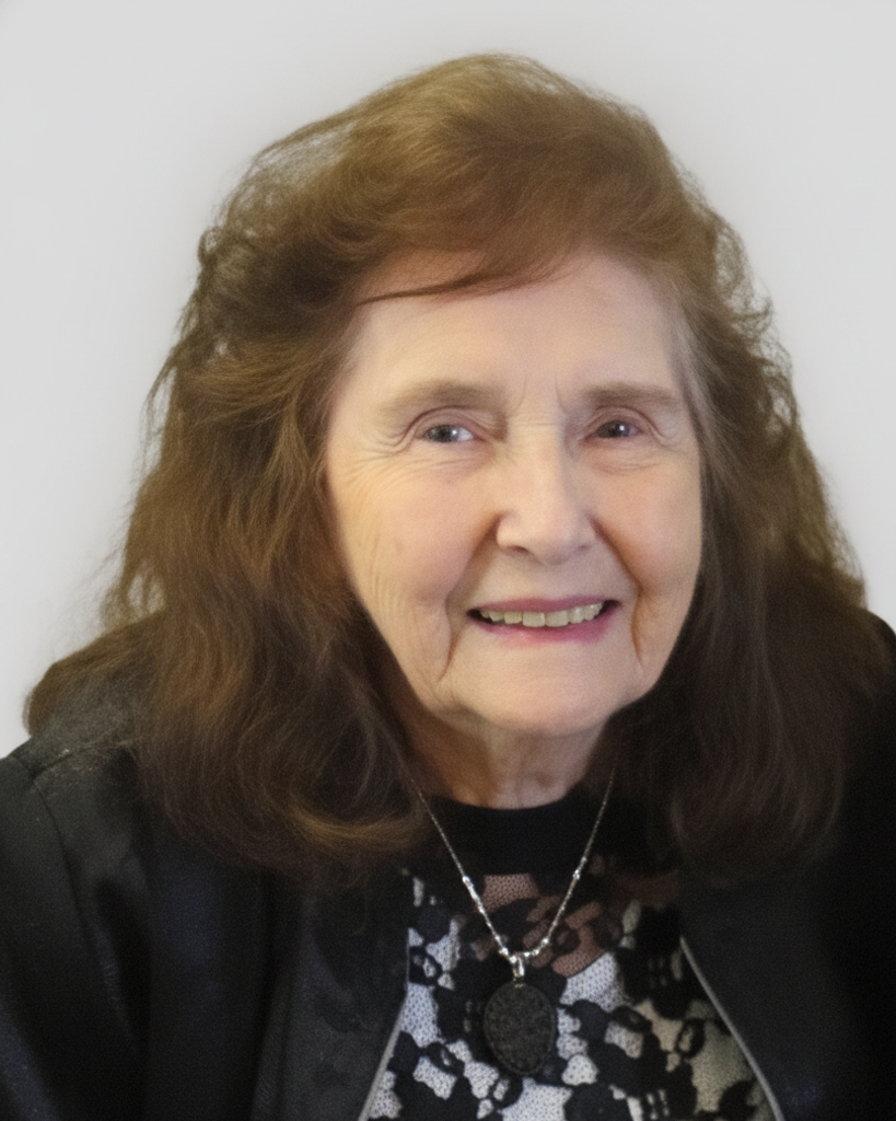Jeanne (Robichaud) Cormier Profile Photo