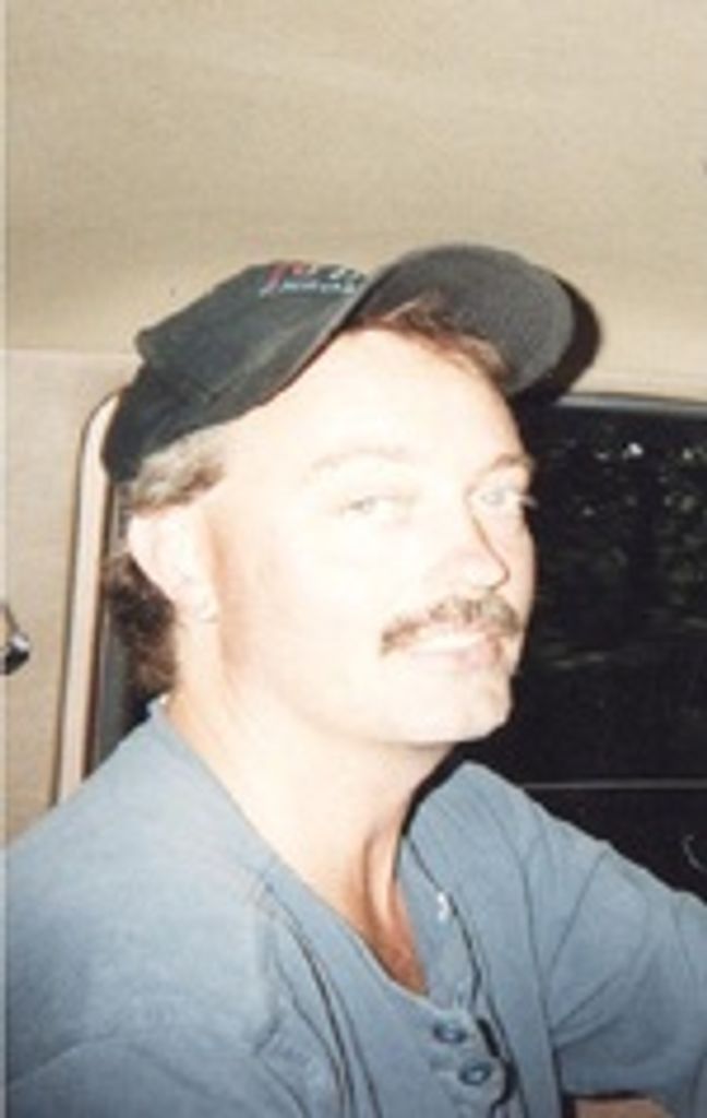 Michael  Shane Doty Profile Photo