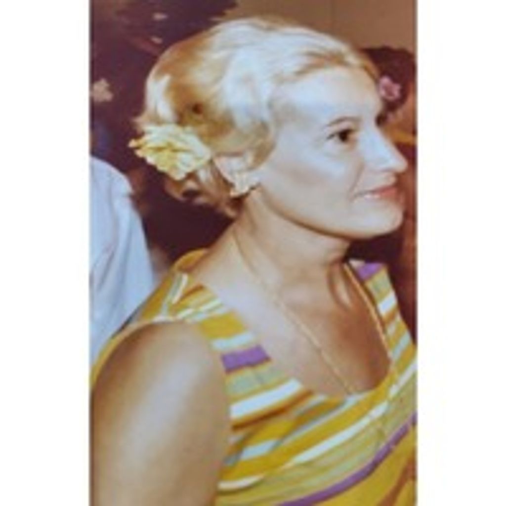June Carol Youngblood