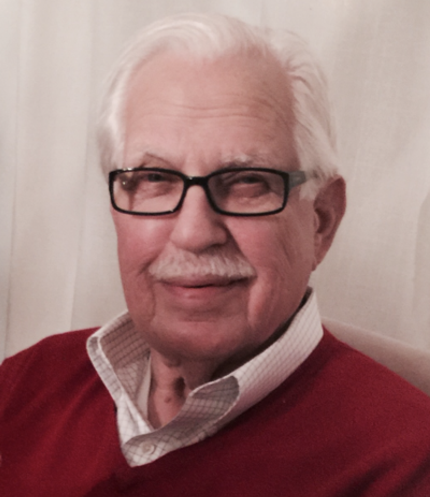 Donald E. Michael Profile Photo