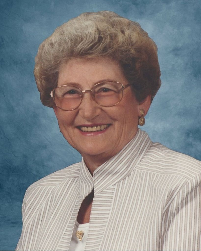Marilyn J. Cornell