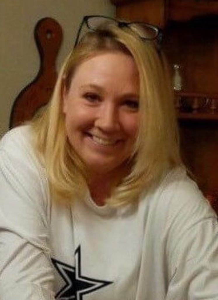 Mary  Sharon Catalucci