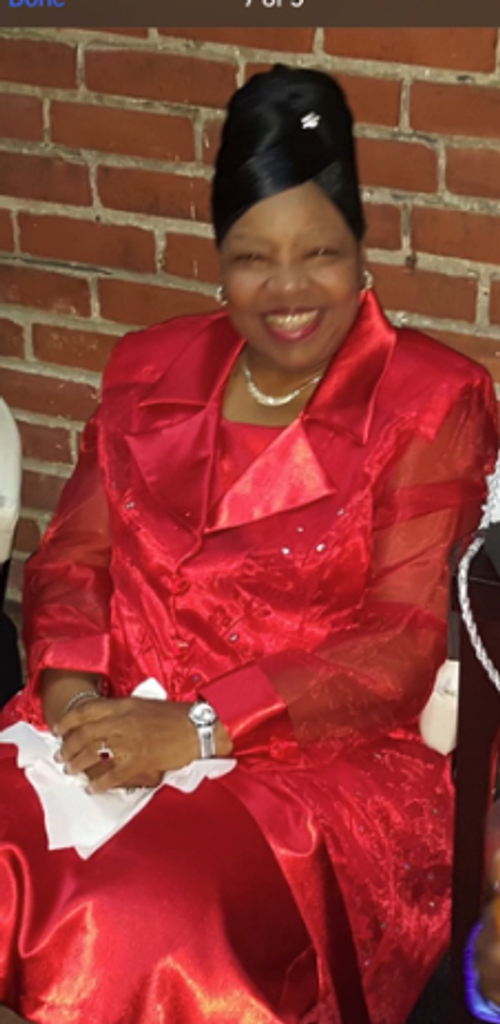 Shirley Arrington Profile Photo