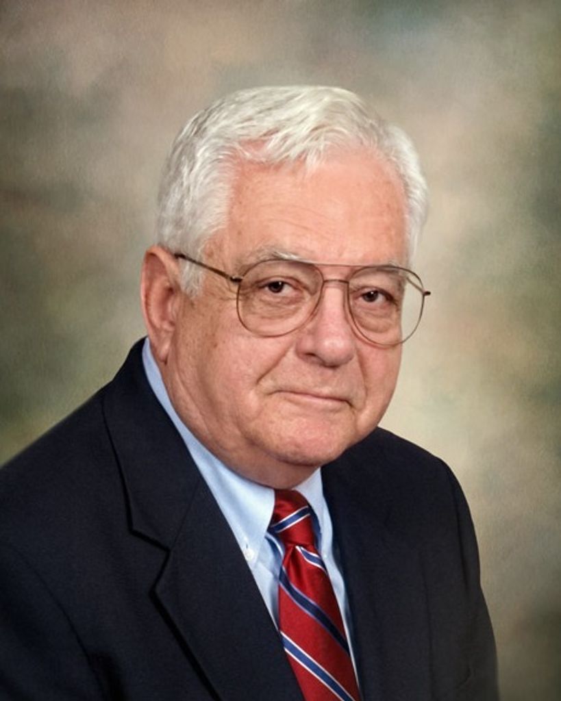 Gerald E. Moses Jr. Profile Photo
