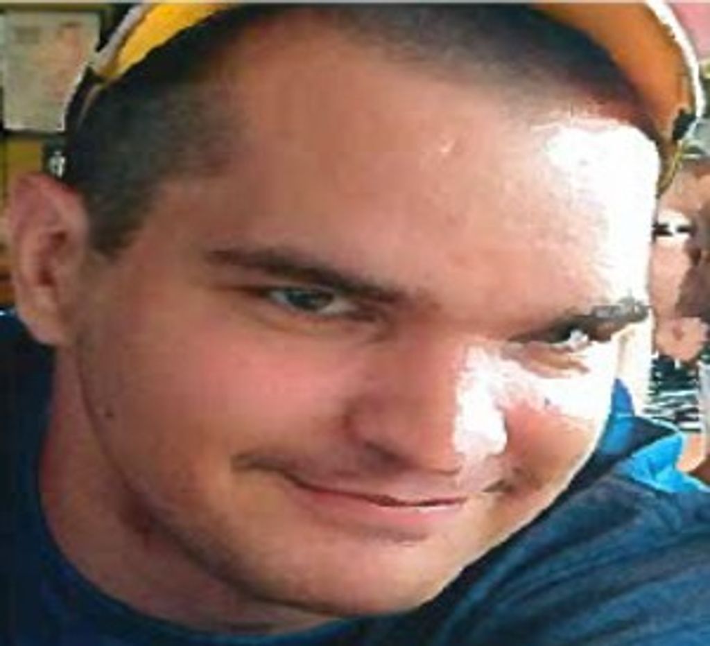 Edward “Ej” Joseph Summers, Jr.