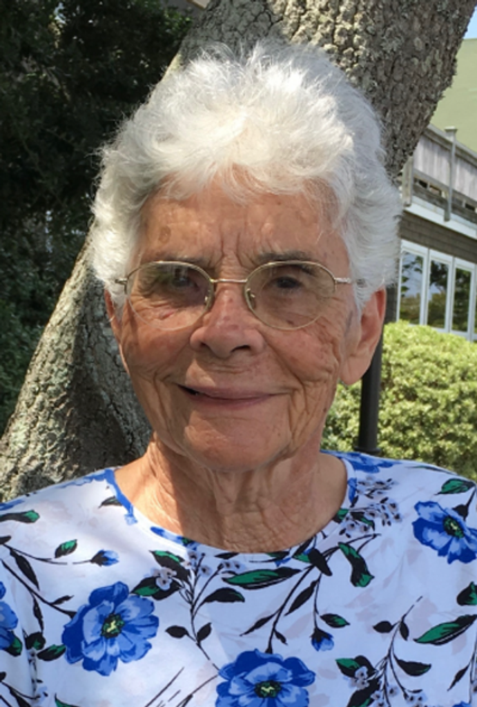 Bessie Bailey Johnson
